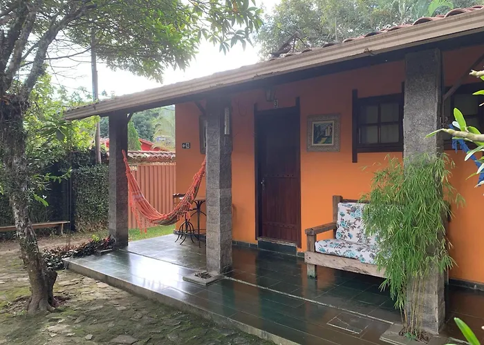 Pousada Alta Vista - Inhotim Brumadinho